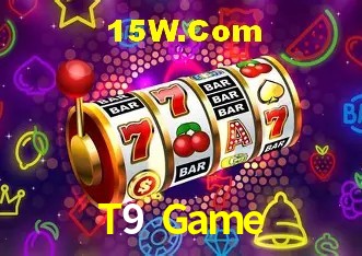 T9 Game - Oficial Para Download Do Cassino - T9 Game Bet