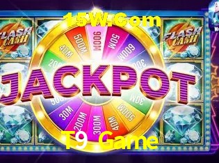 Sinta a adrenalina dos jogos de cassino com T9 Game