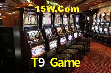 T9 Game,T9 Game Bet