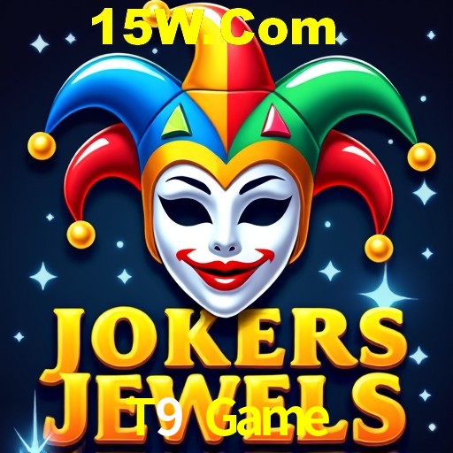 T9 Game: A Experiência de Casino com Jogos de Mesa ao Vivo