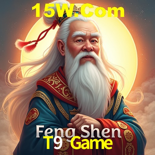 T9 Game